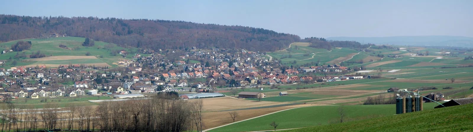 Schöfflisdorf