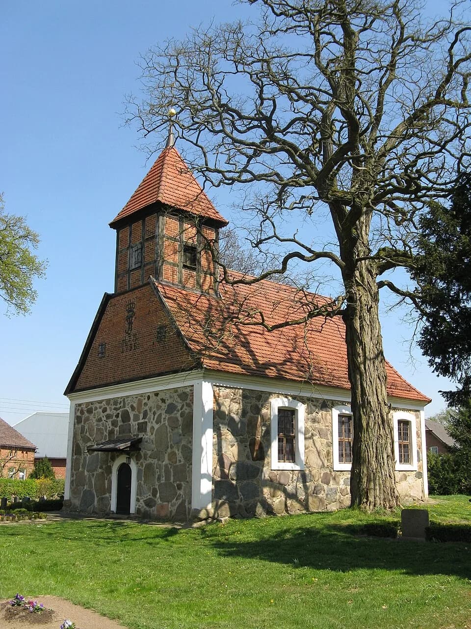 Stolpe