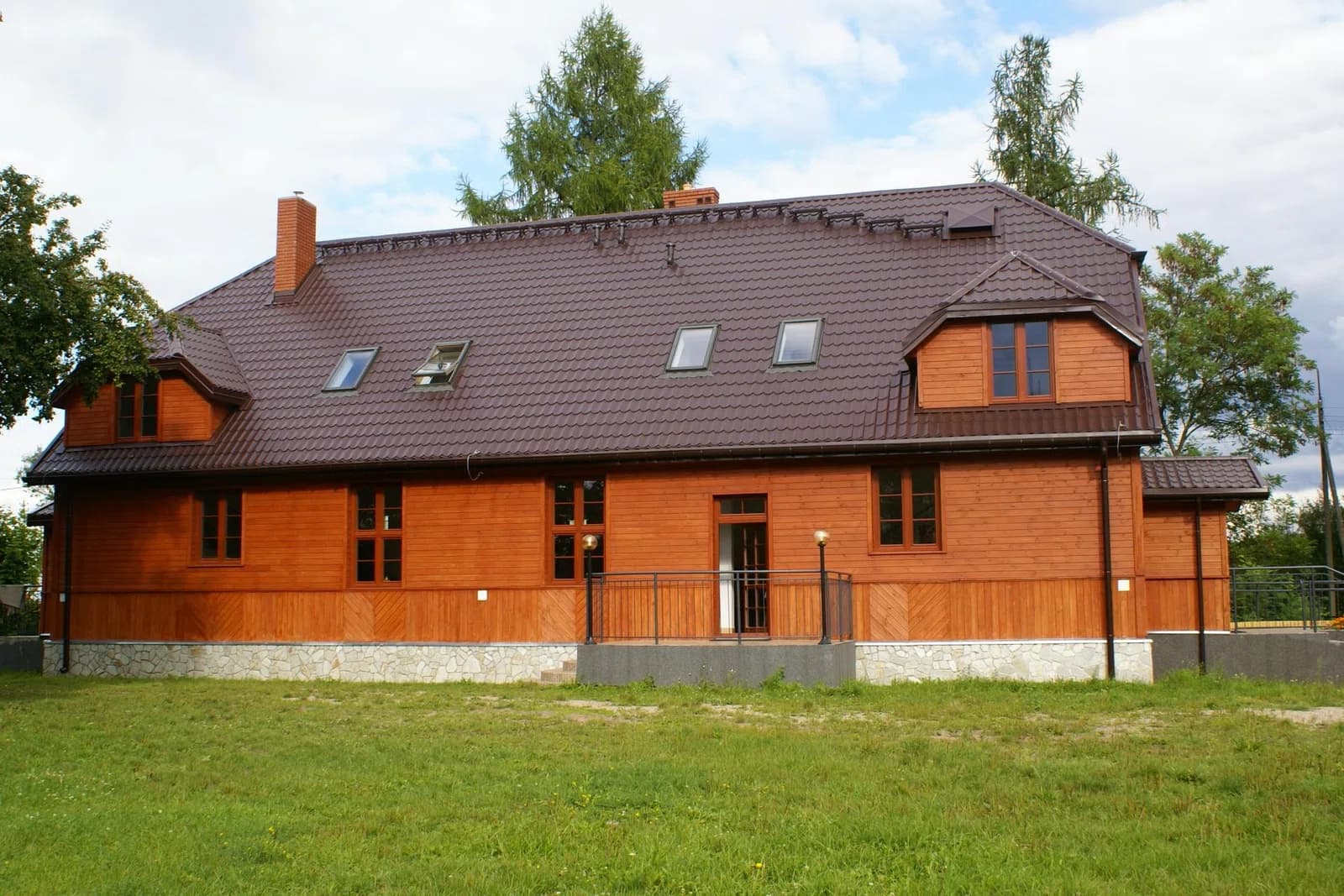 Niemczyn, Podlaskie Voivodeship