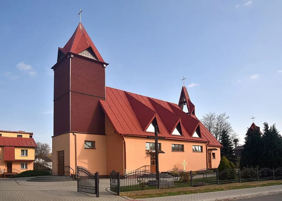 Nienowice