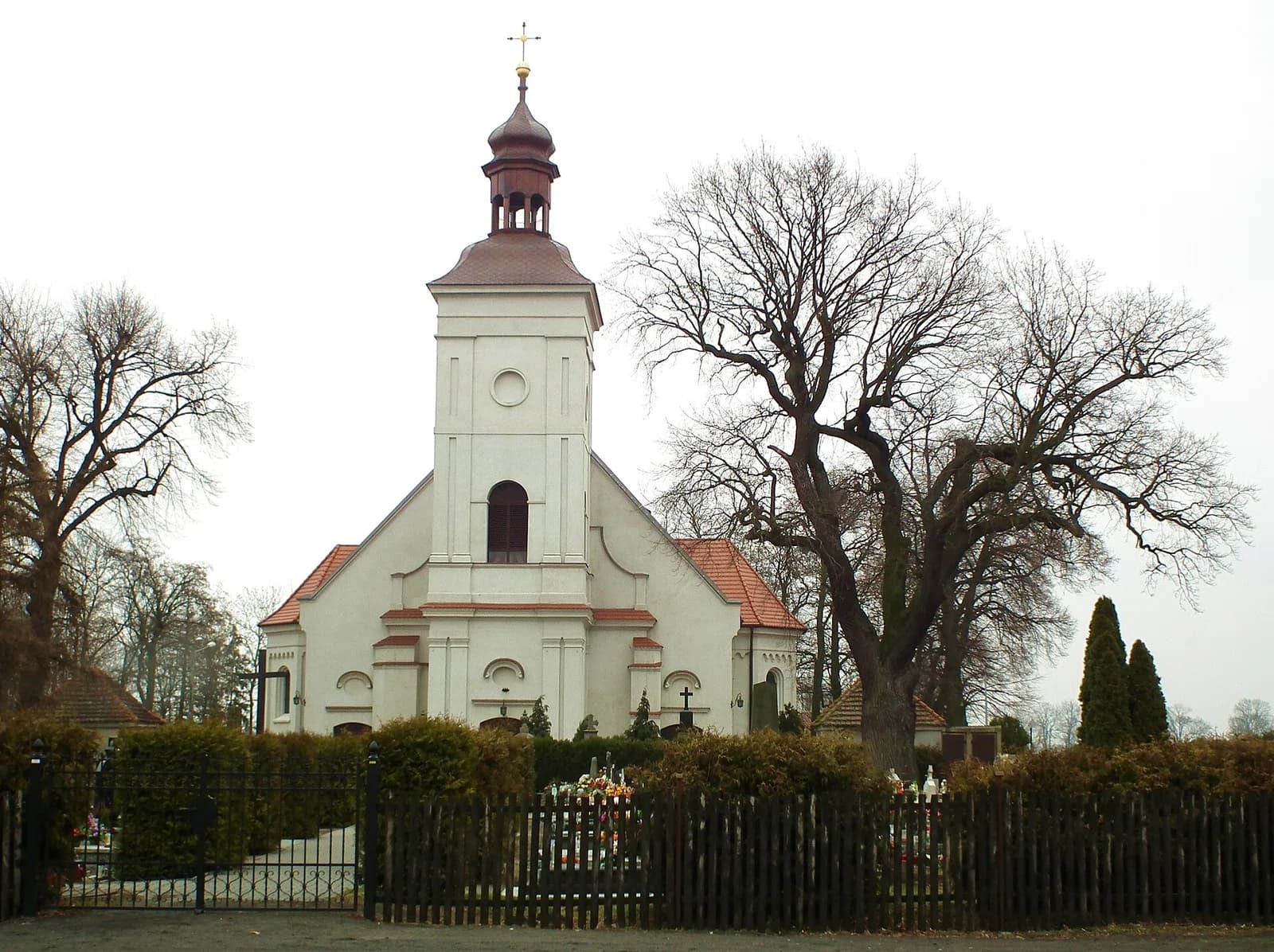 Nietrzanowo