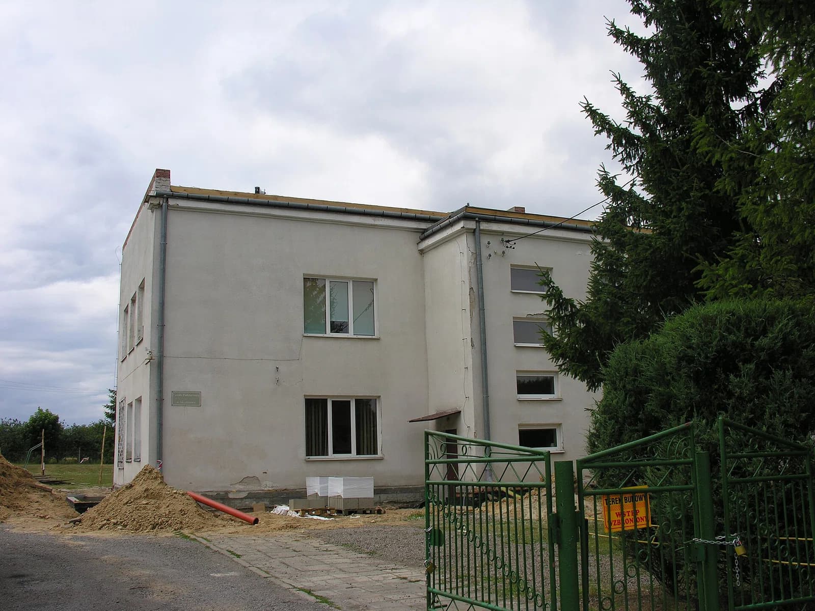 Niezabitów
