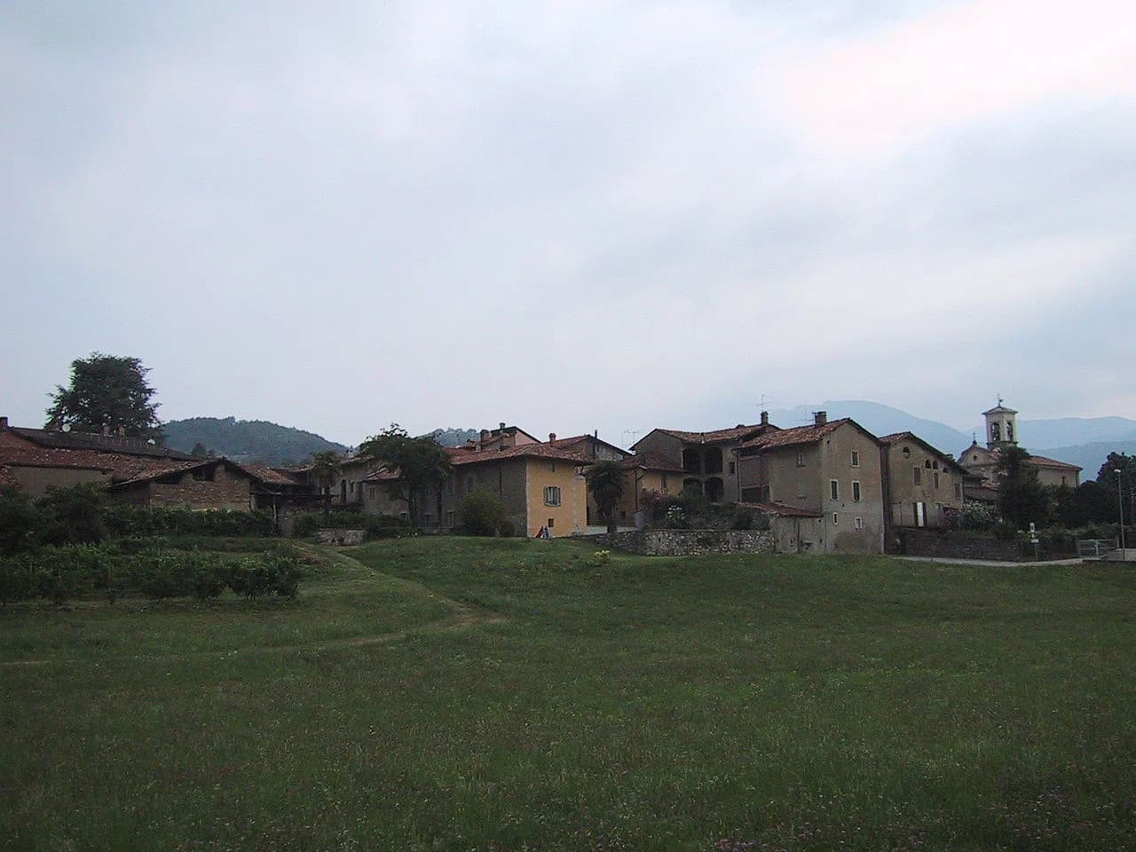 Ligornetto