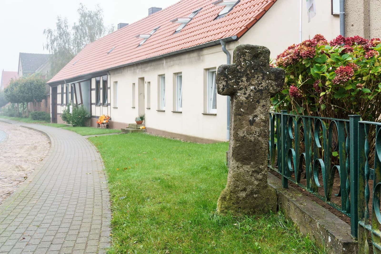 Kleinau