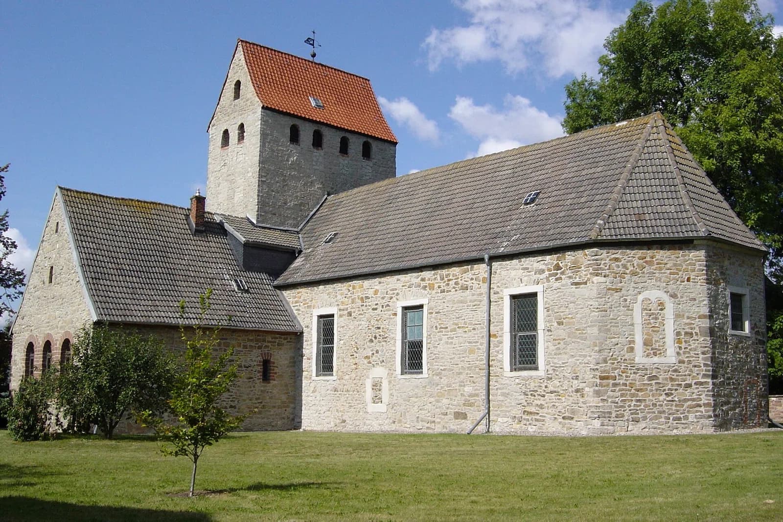 Hakenstedt