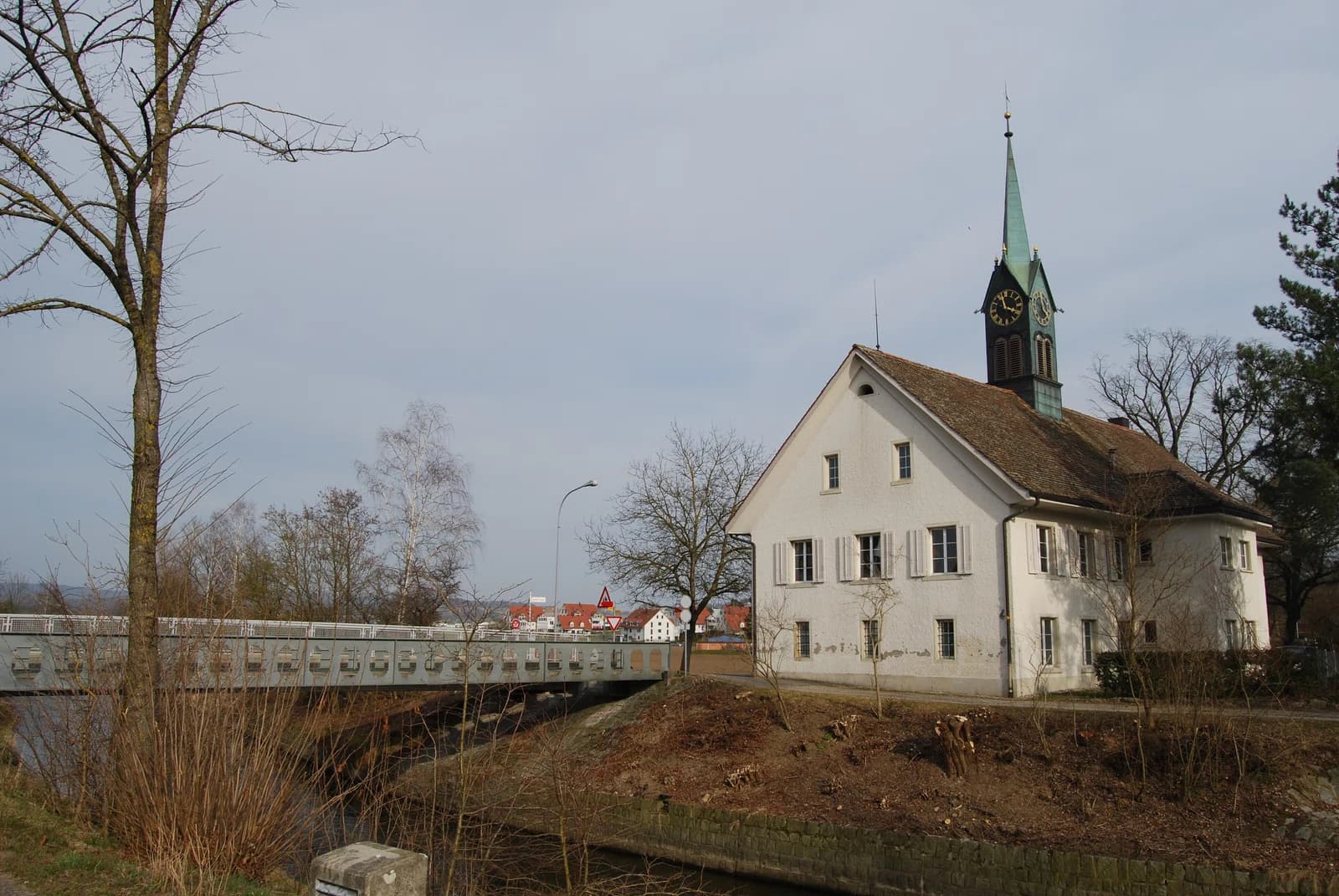 Höri ZH