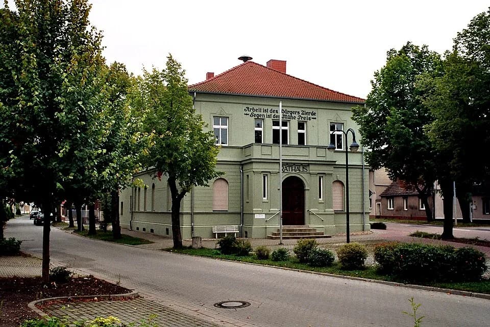 Neundorf