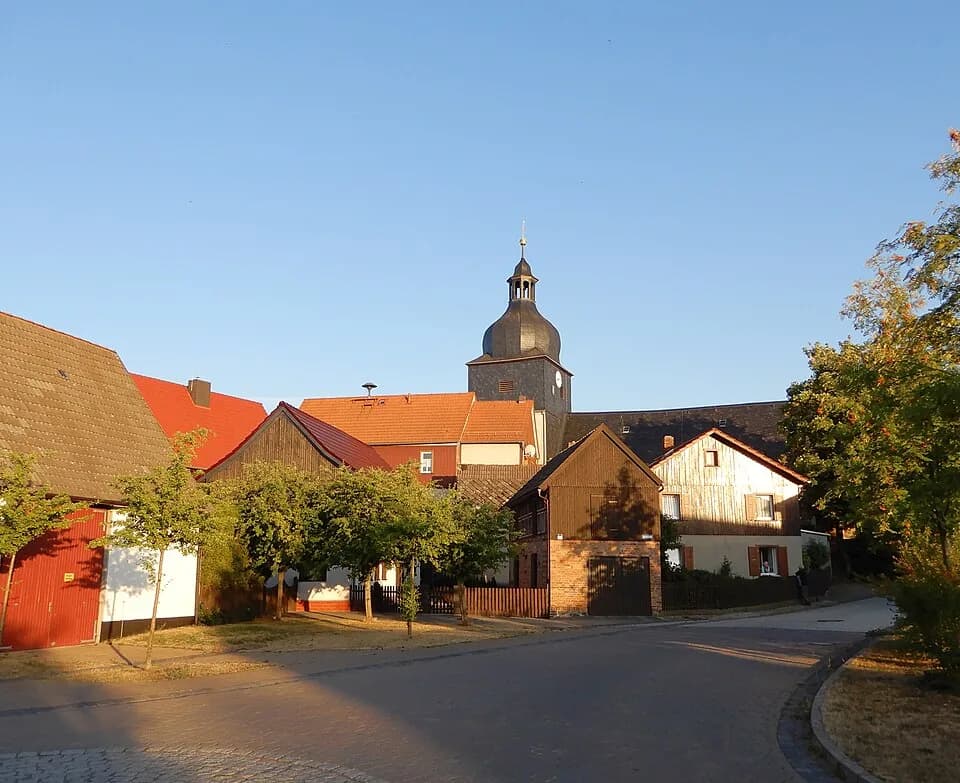Dankerode