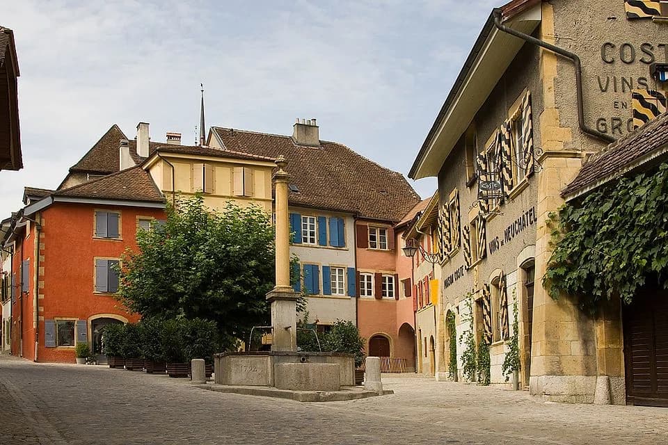 Auvernier