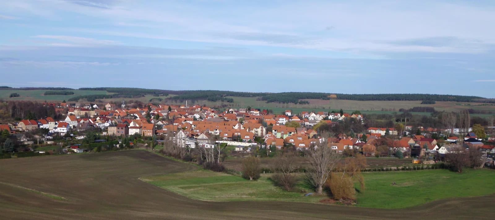 Weddersleben
