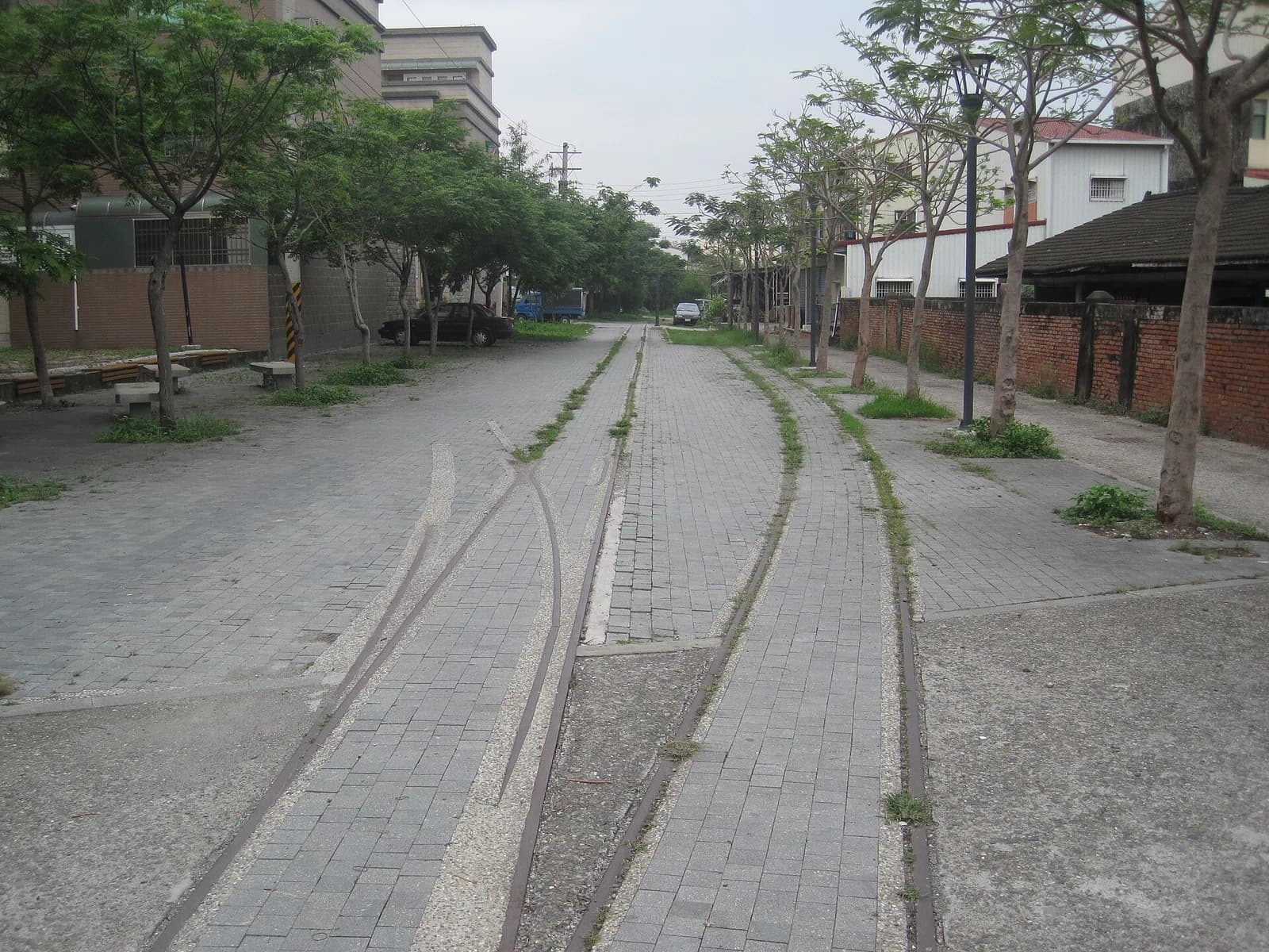 Dongshan District