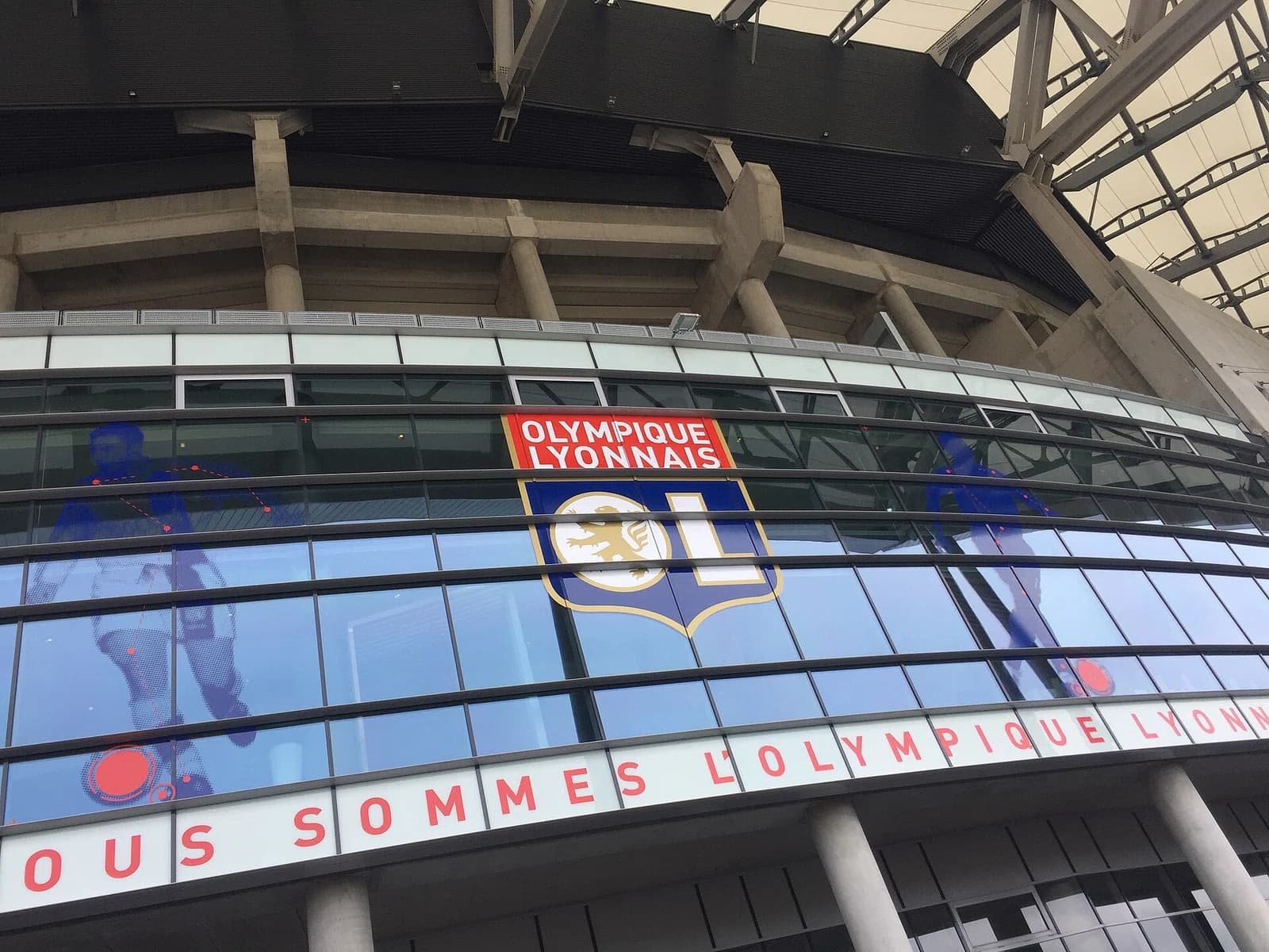 Olympique Lyonnais