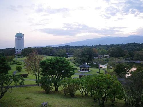 Nishinasuno