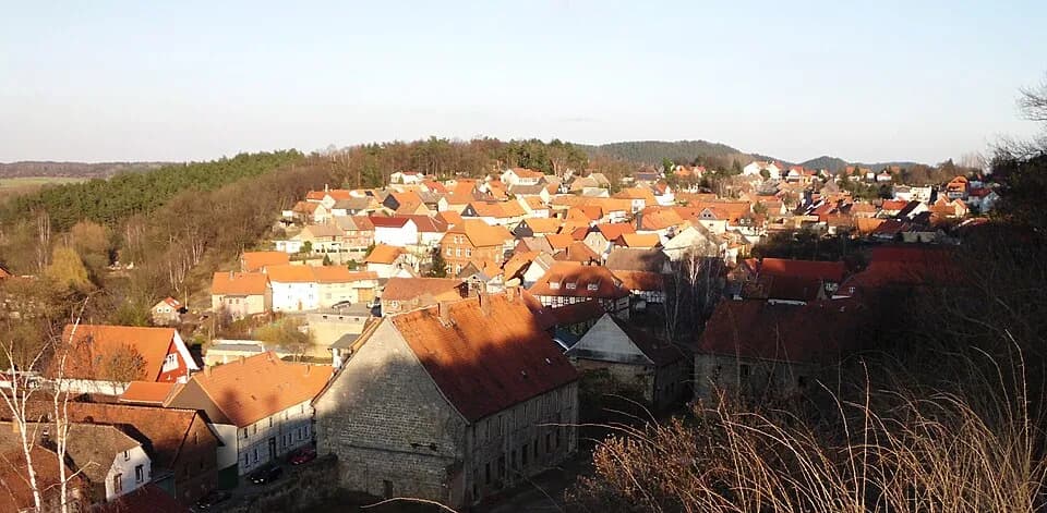 Langenstein
