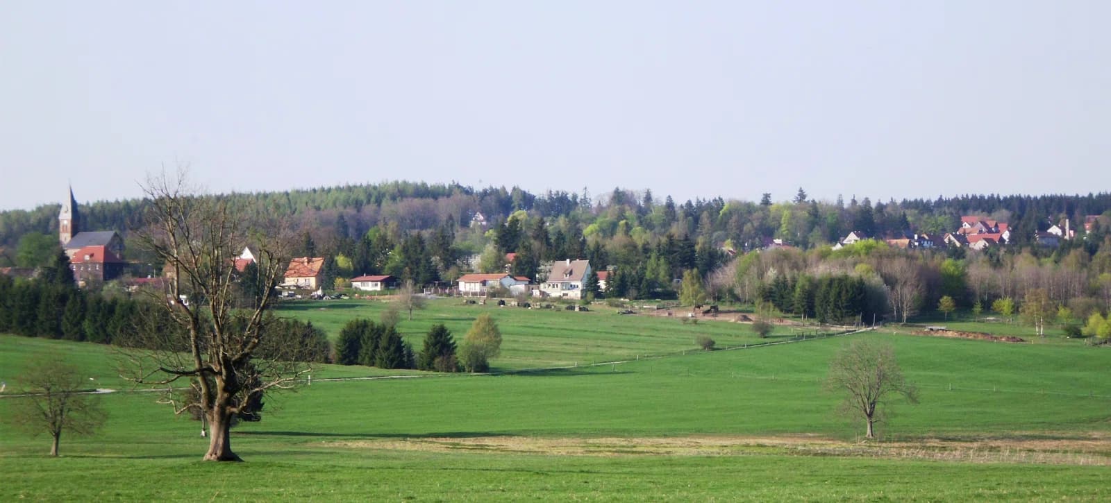 Friedrichsbrunn
