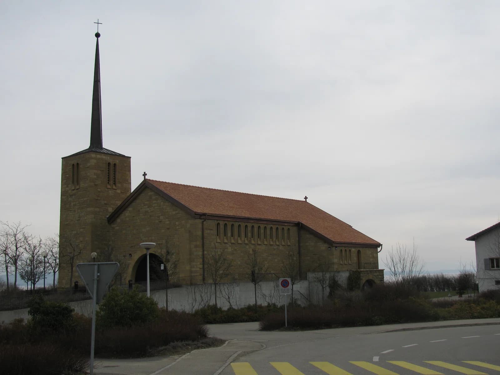 Saint-Blaise
