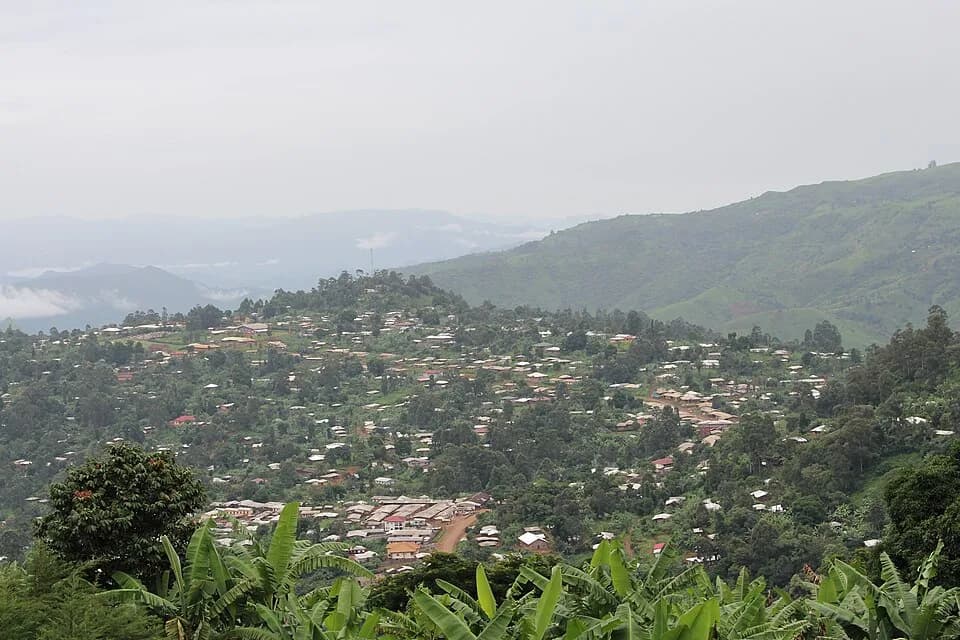 Njinikom