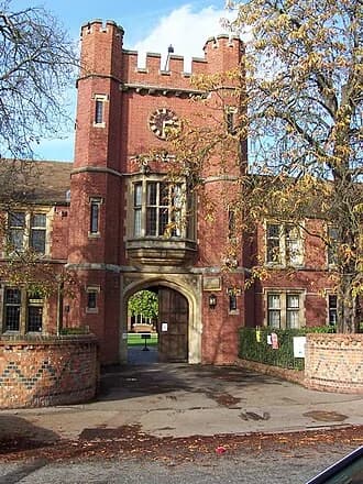 No 1 School of Military Aeronautics