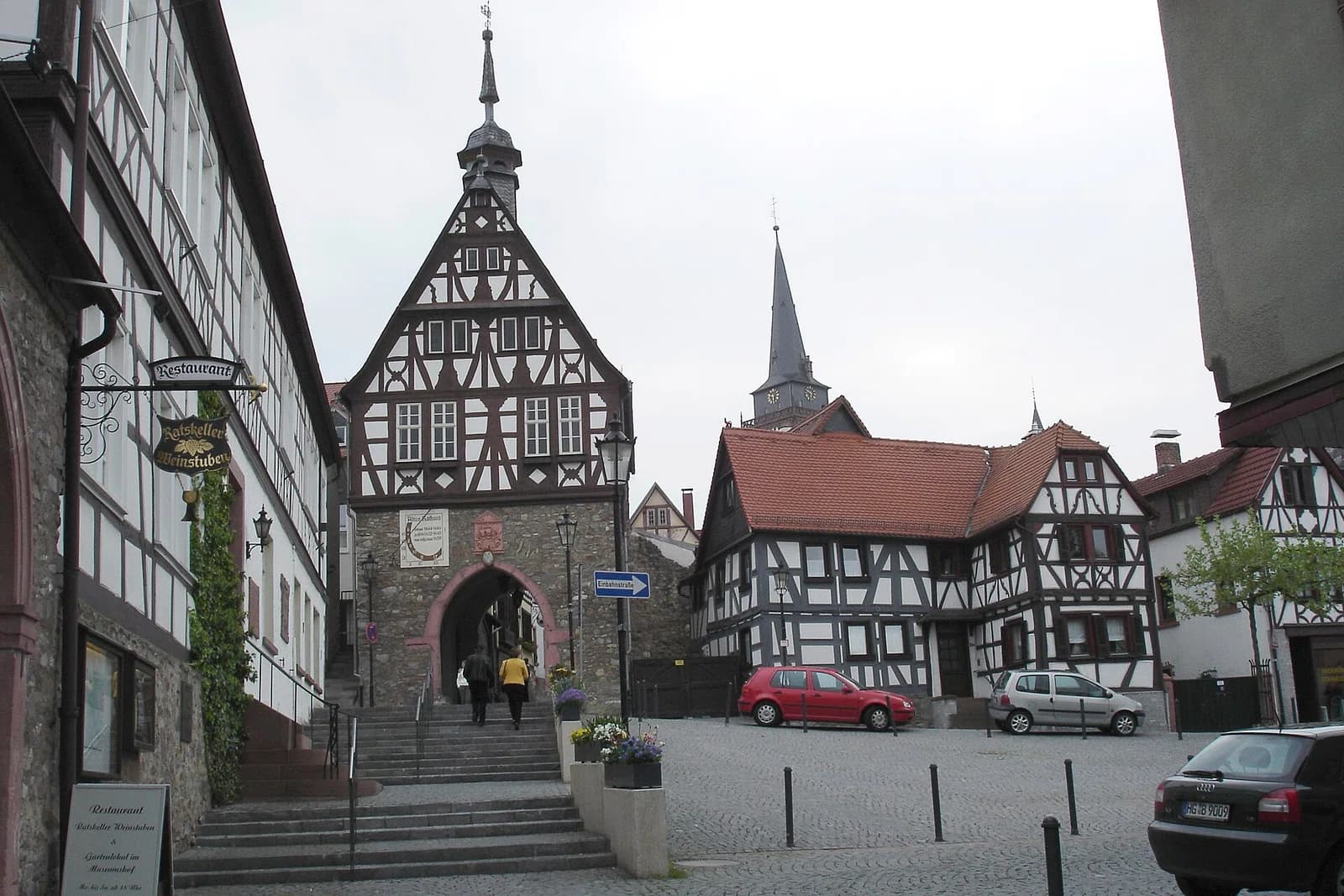 Oberursel (Taunus)