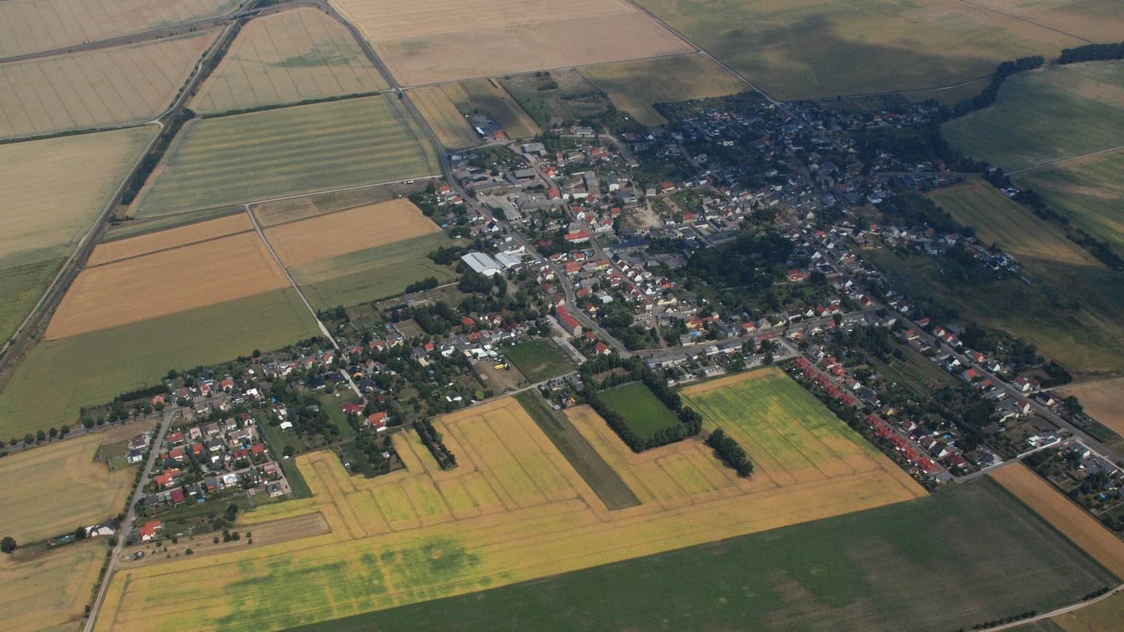 Eggersdorf