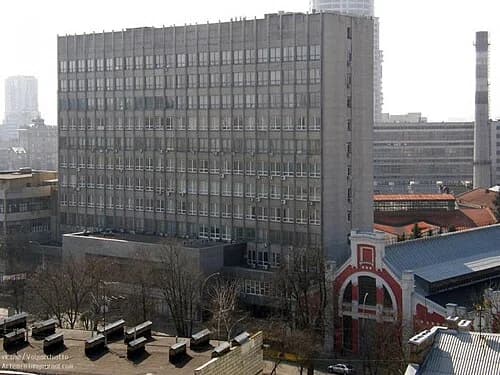 Kyiv Arsenal