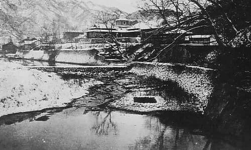 Kyongsong County