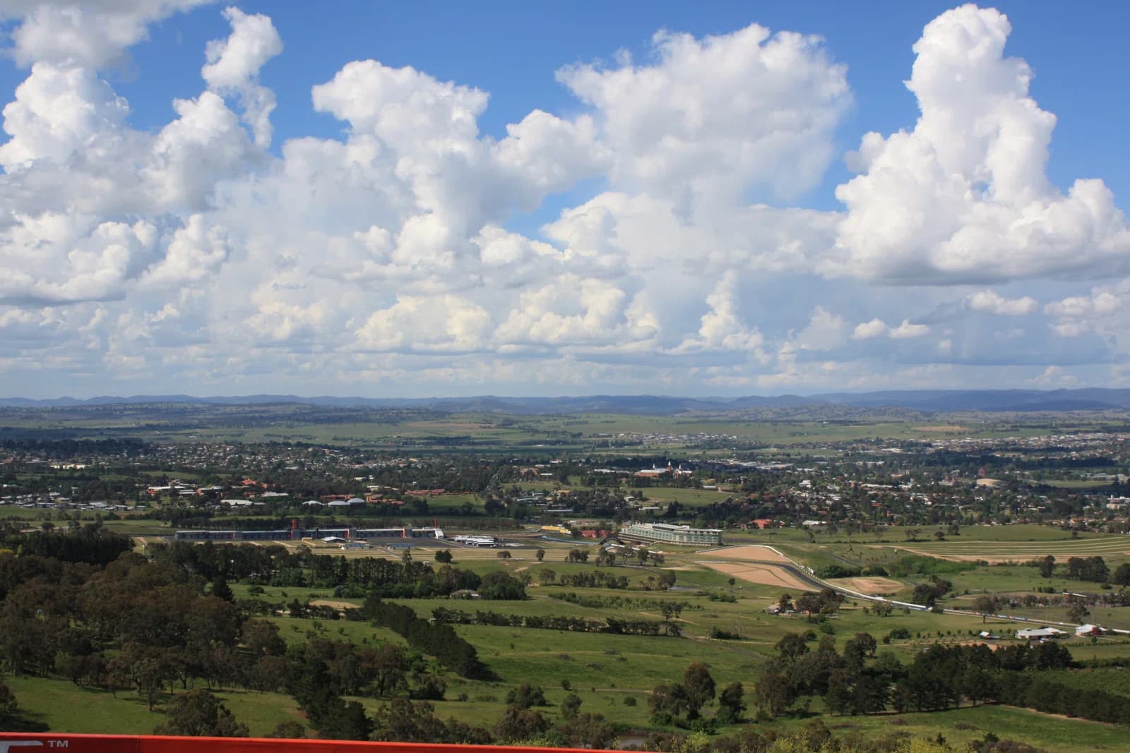 Bathurst