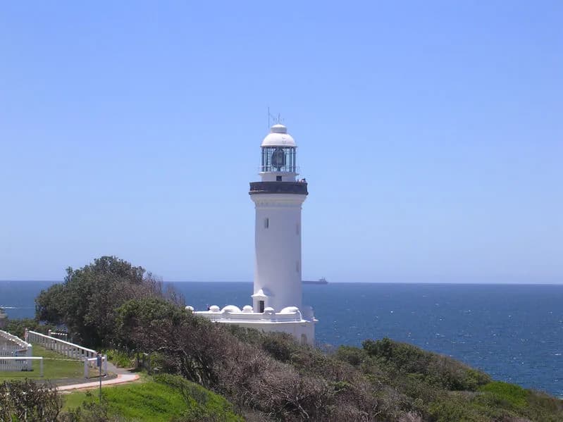 Norah Head
