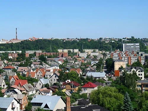 Vilijampolė