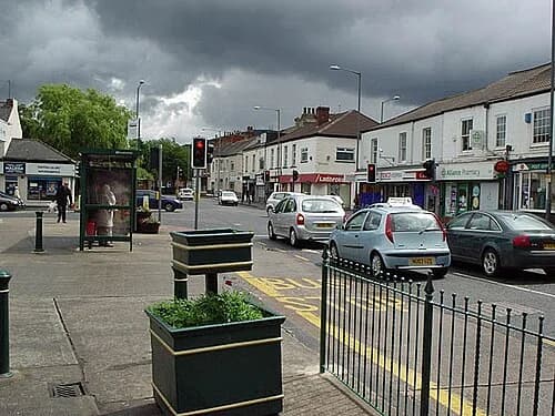 Normanby