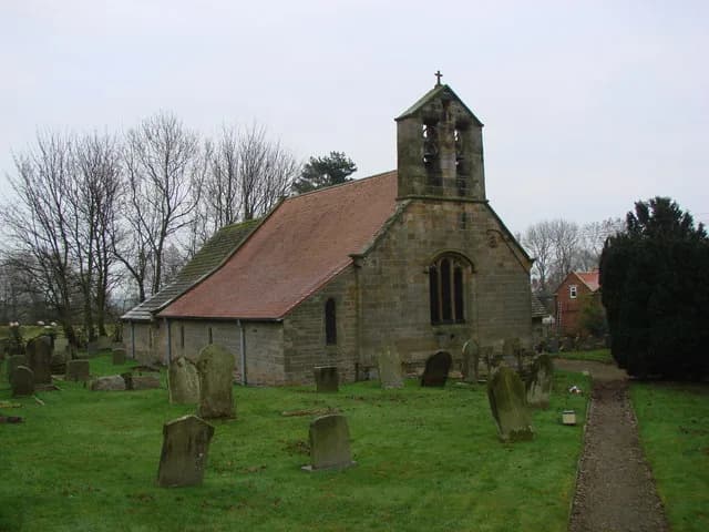 Normanby