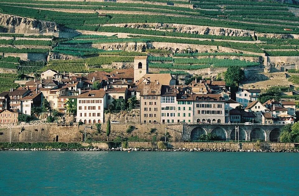 Saint-Saphorin