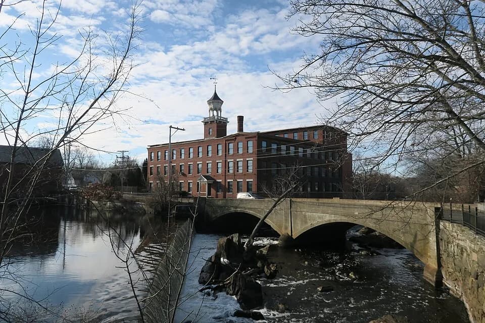 North Billerica