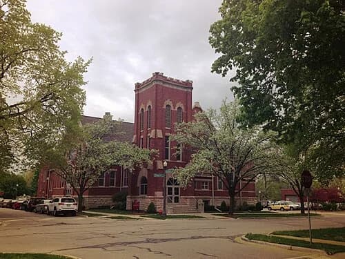 North Central College