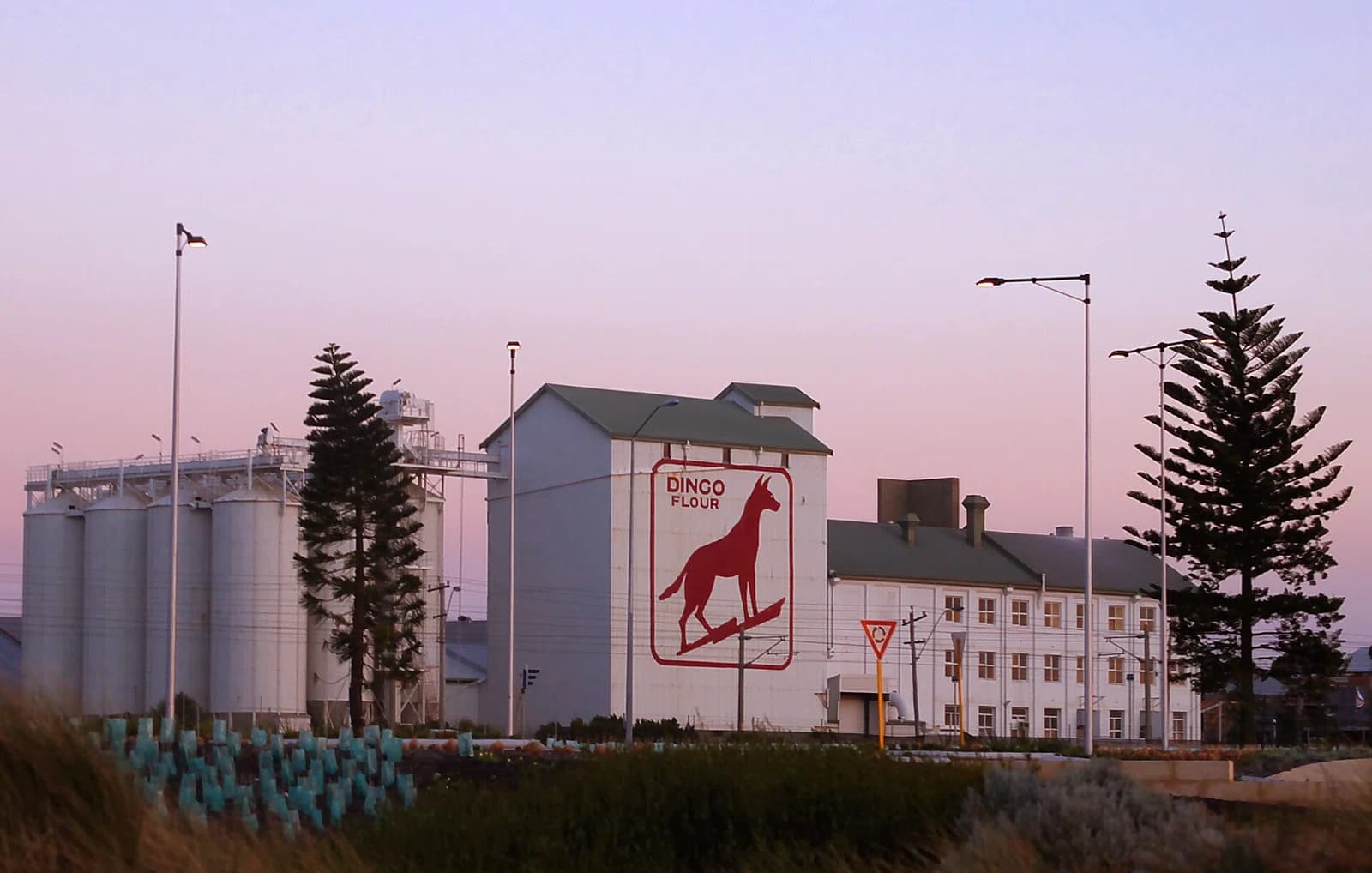 North Fremantle