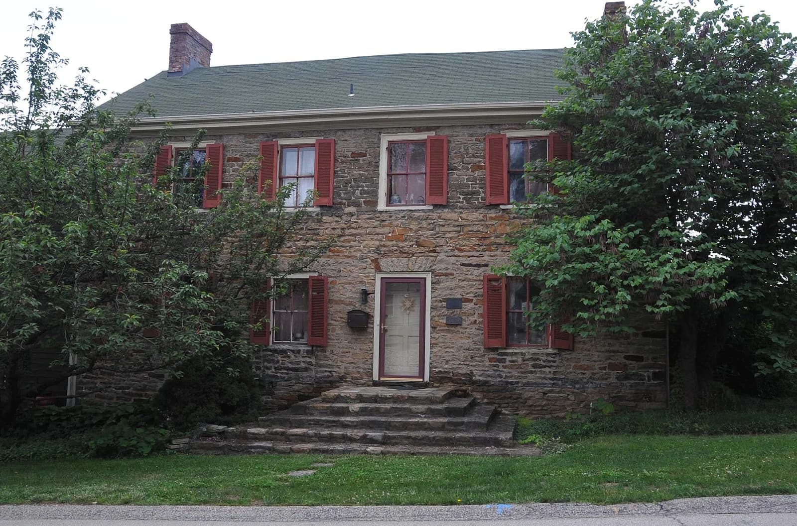 North Huntingdon Township