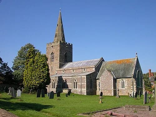 North Kilworth