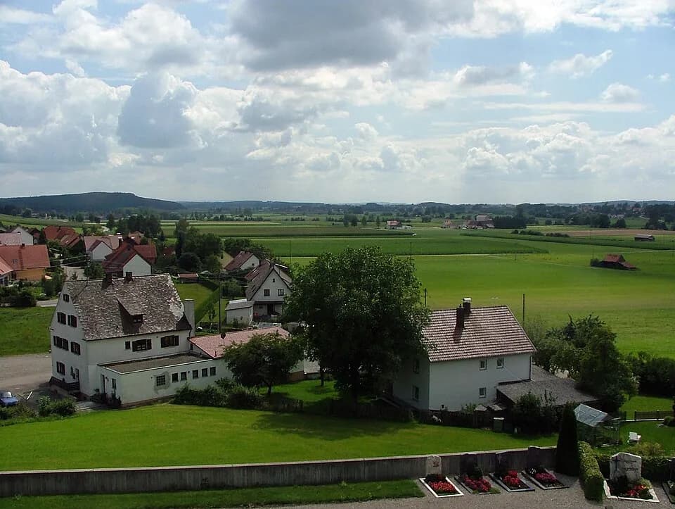 Lauben