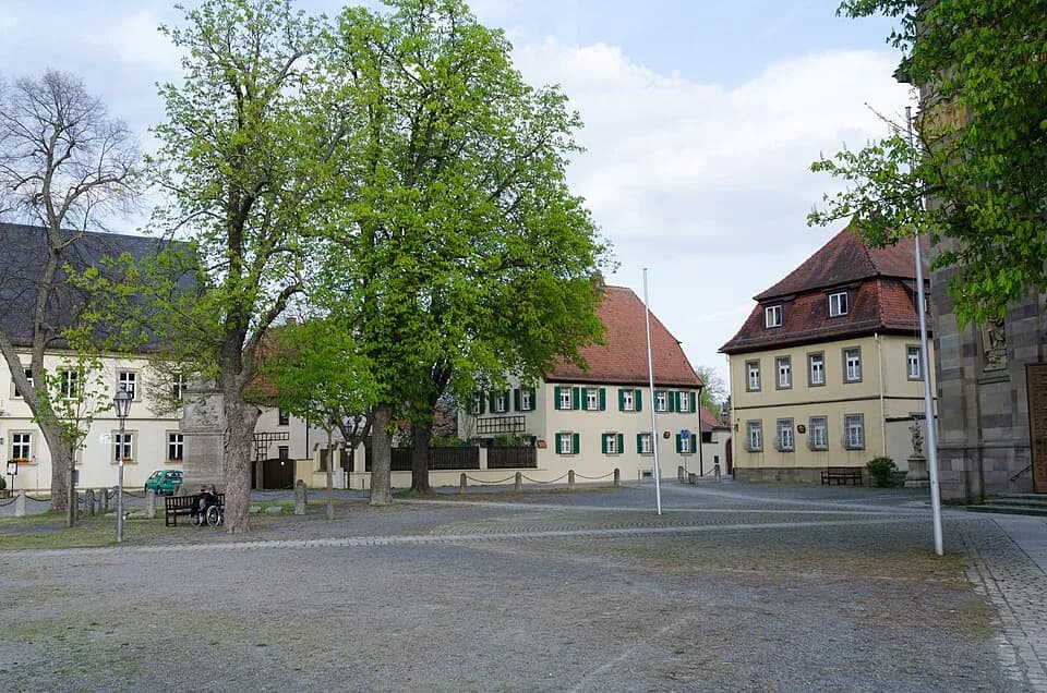 Grafenrheinfeld