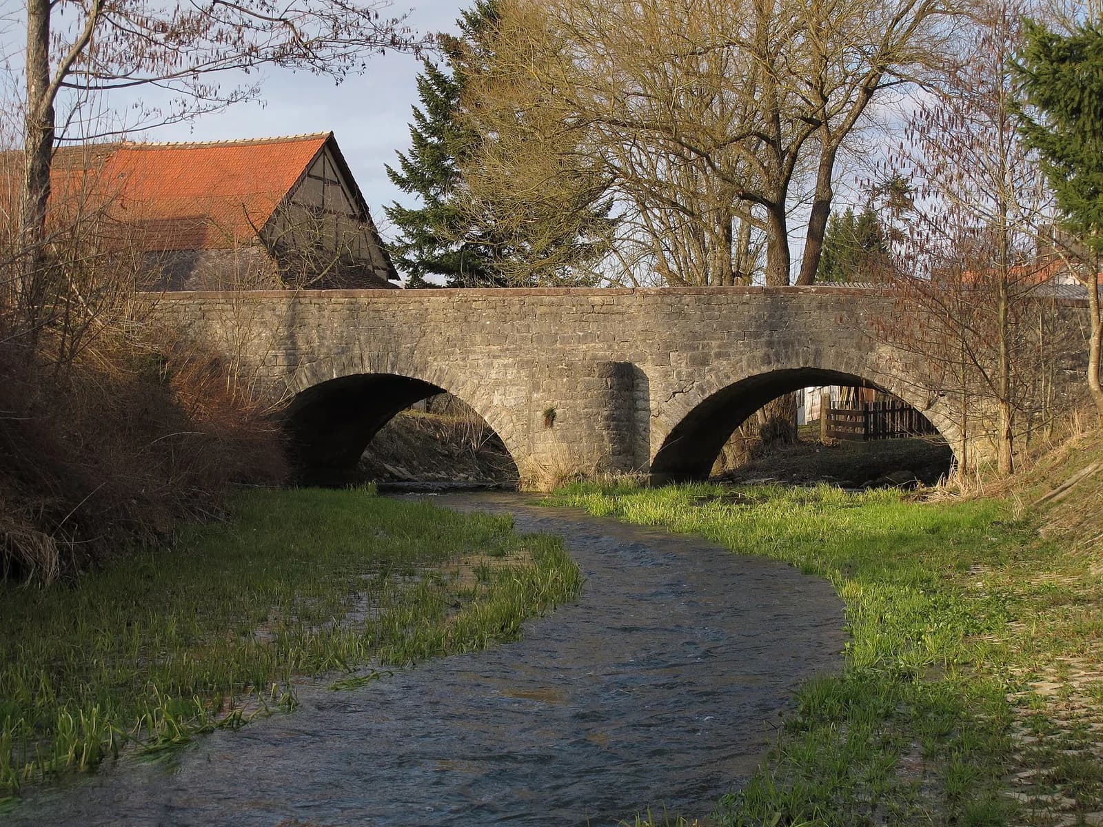 Rosenberg
