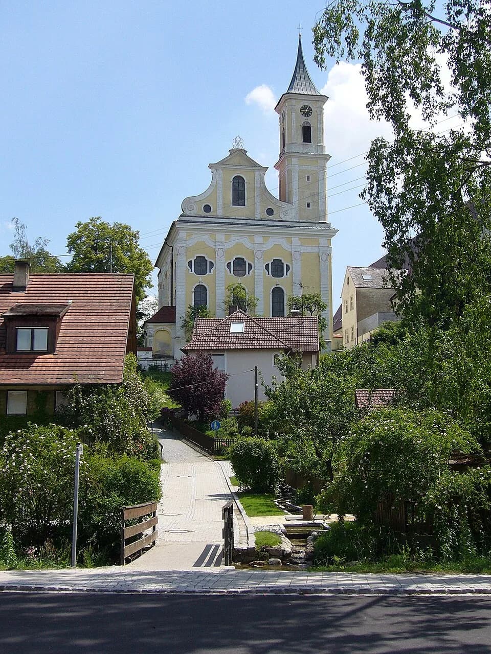Buxheim