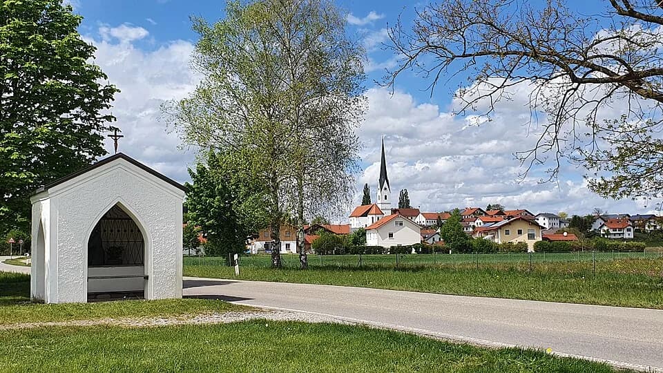 Emmering