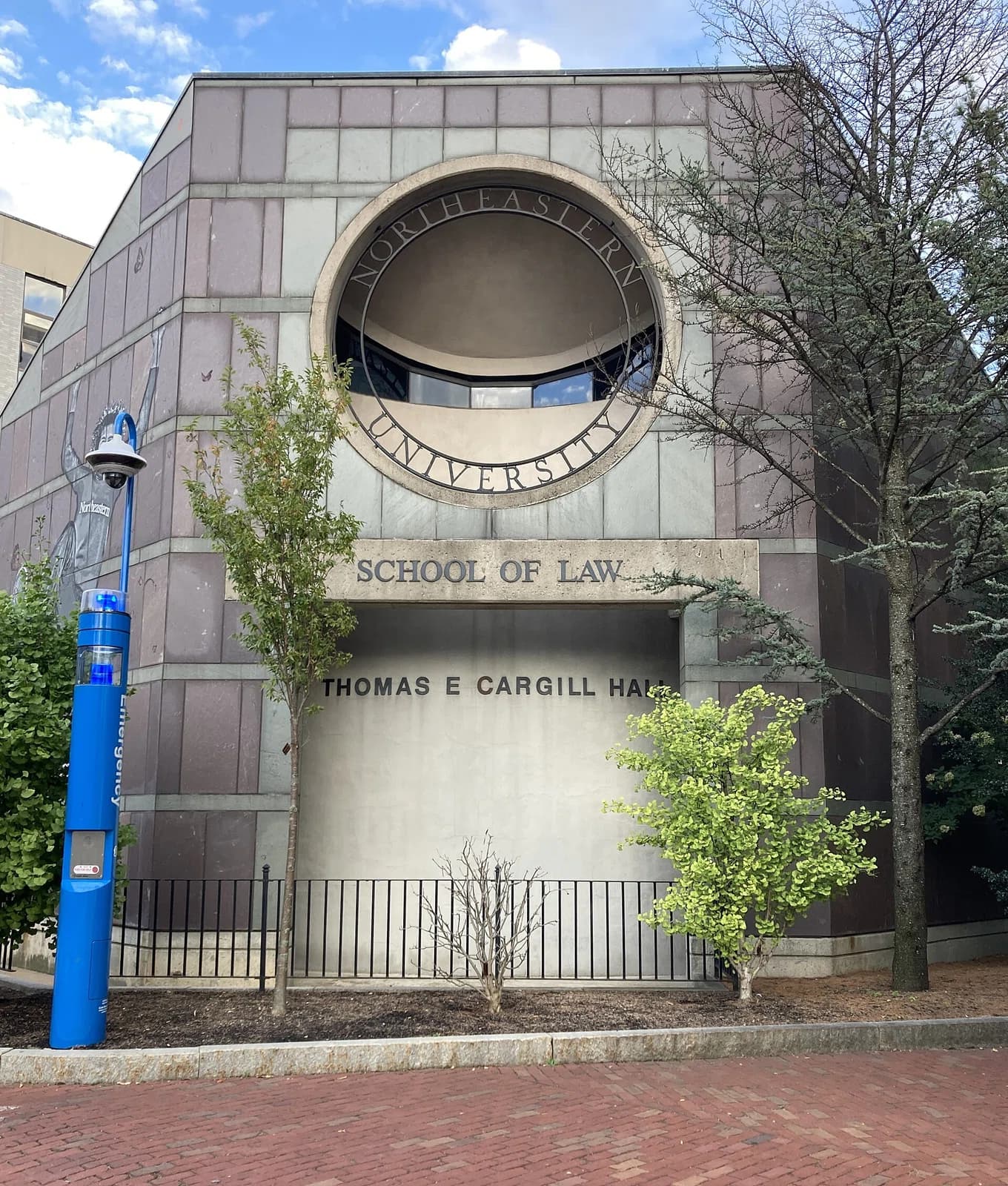Northeastern University School of Law