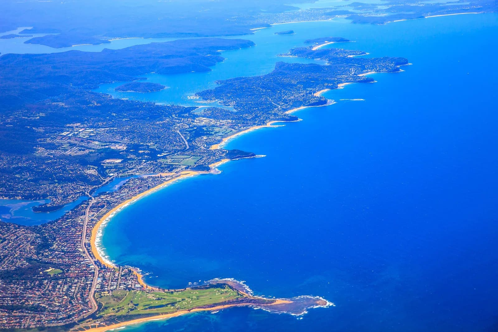 Northern Beaches