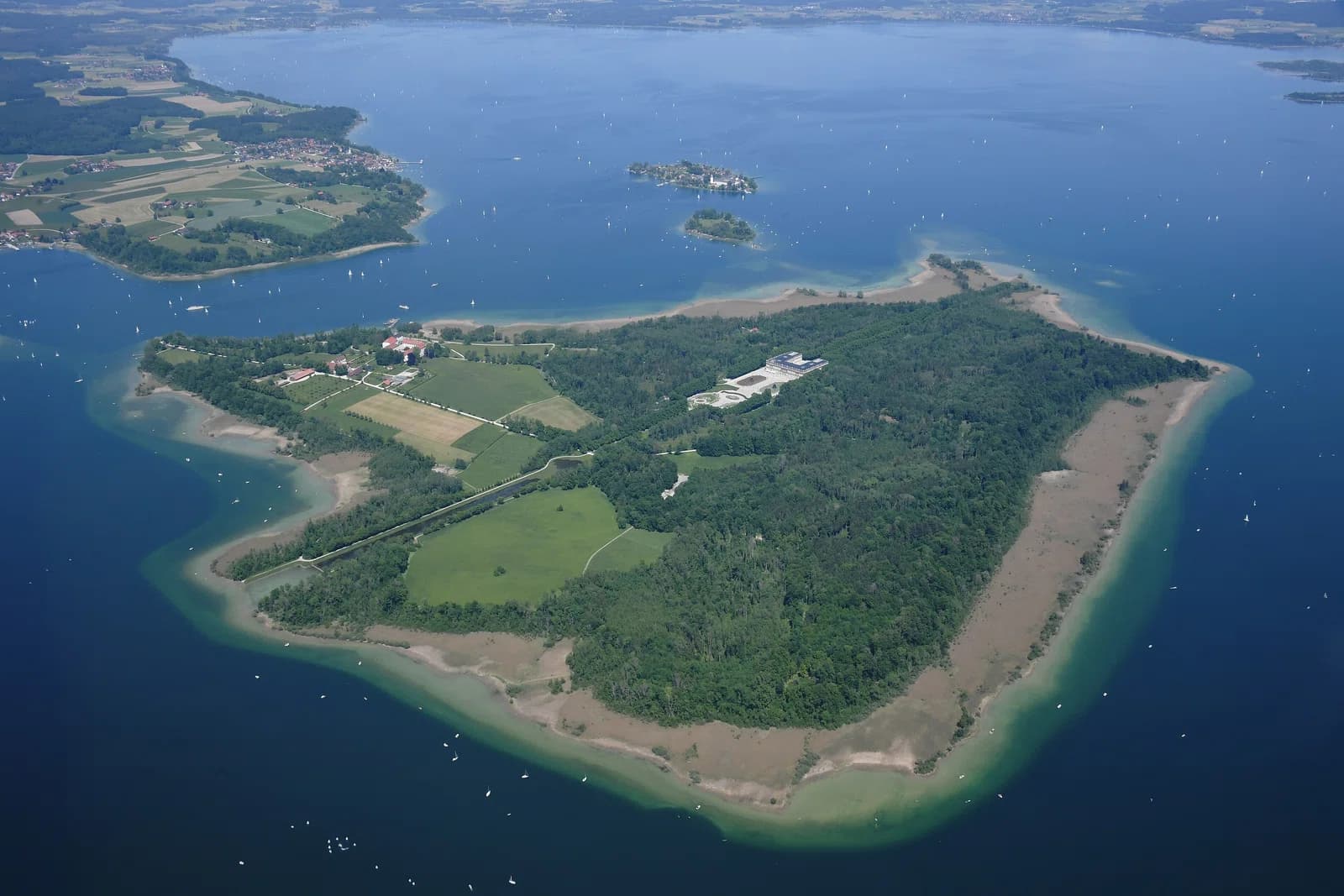Chiemsee