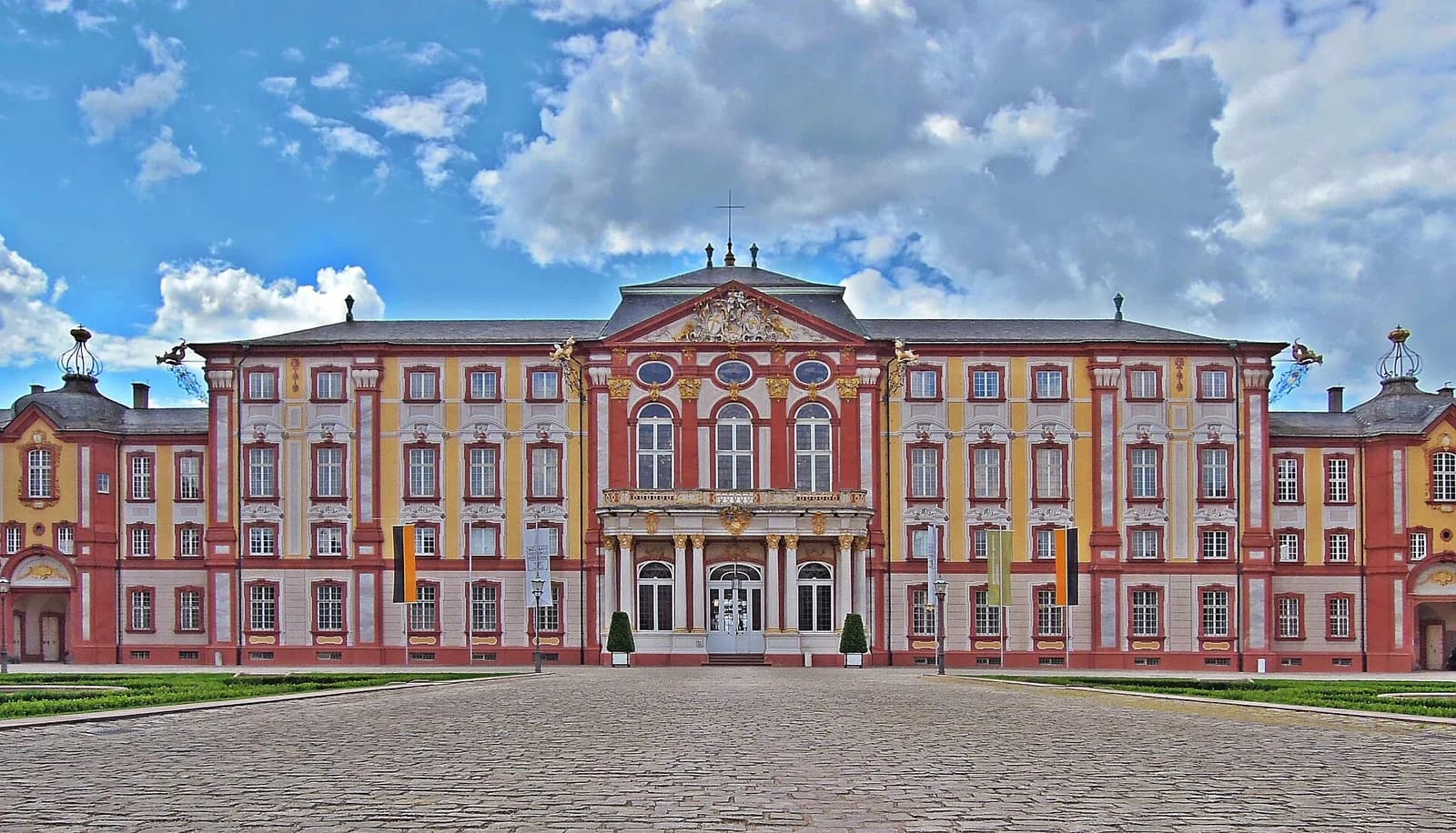 Bruchsal