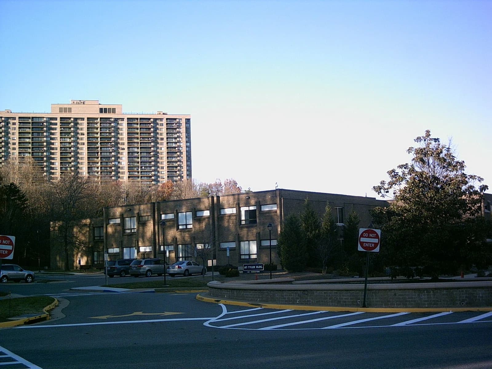 Northern Virginia Community College