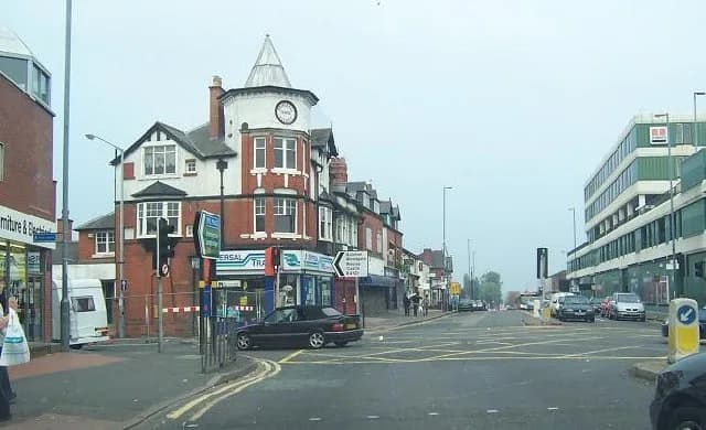 Northfield