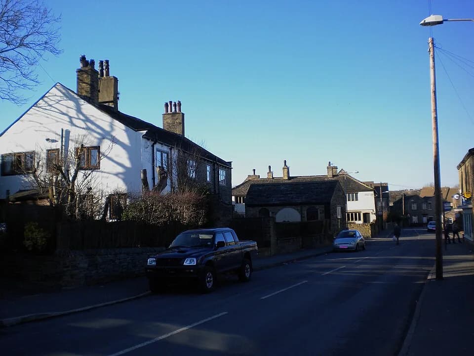 Northowram