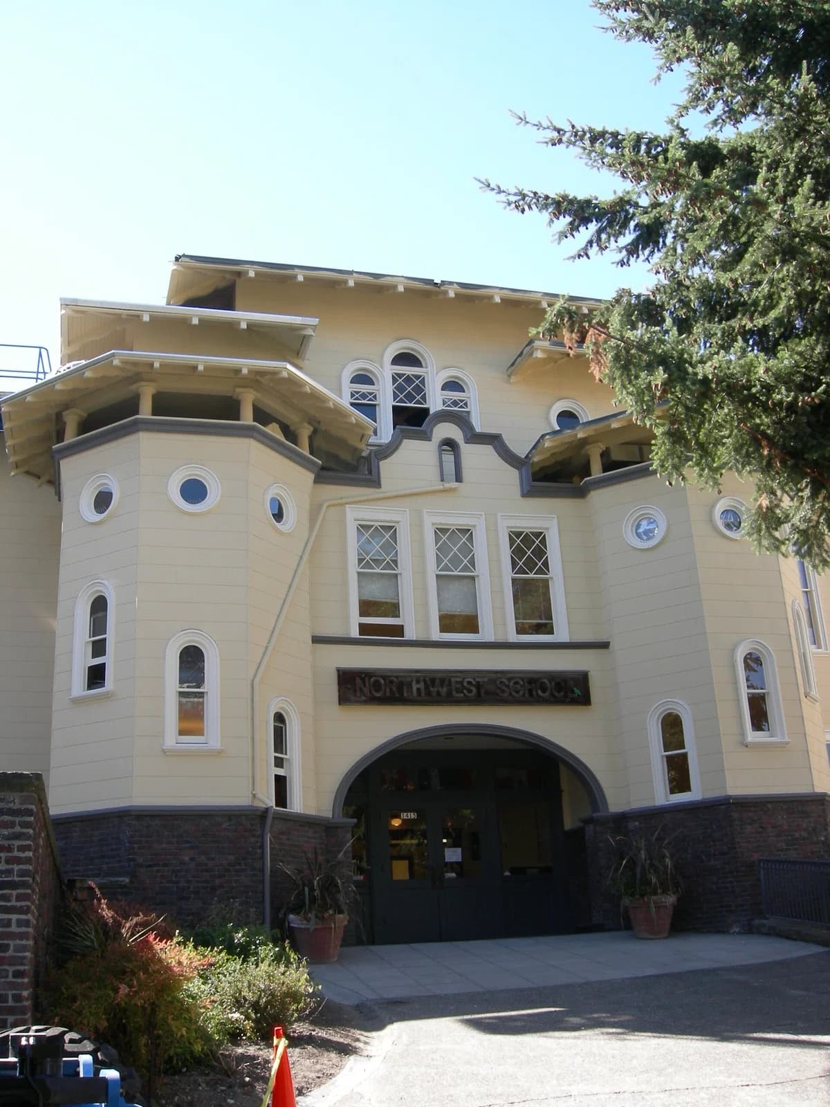 Northwest School